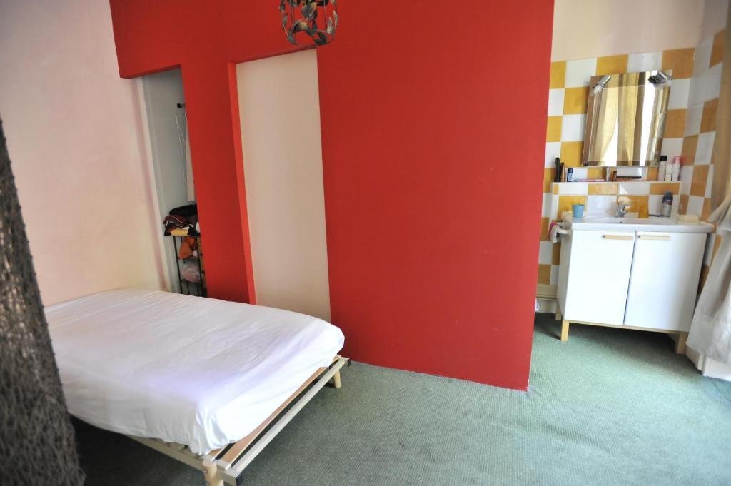 Les Celestins Hotel Vals-les-Bains Værelse billede
