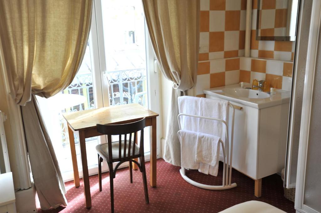Les Celestins Hotel Vals-les-Bains Værelse billede